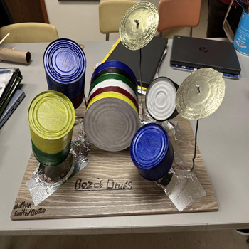 Winners Update Photo